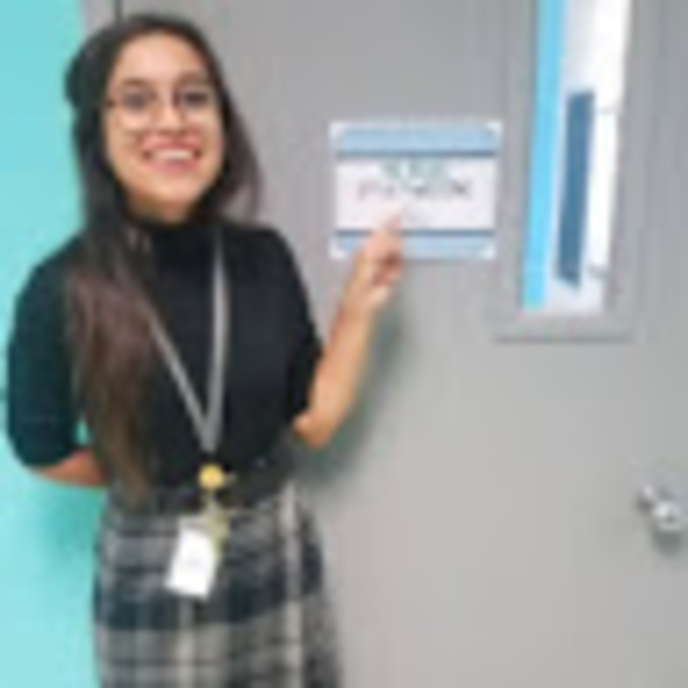 Meet your Posher, Genesis-hedid